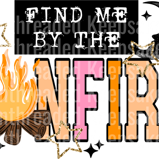 Find_Me_By_The_Bonfire_Black