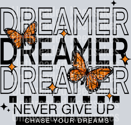 Dreamer_BlackDTF Transfer