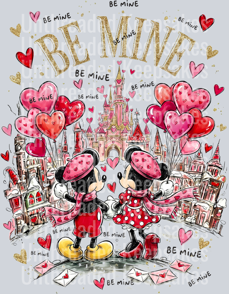 bemine