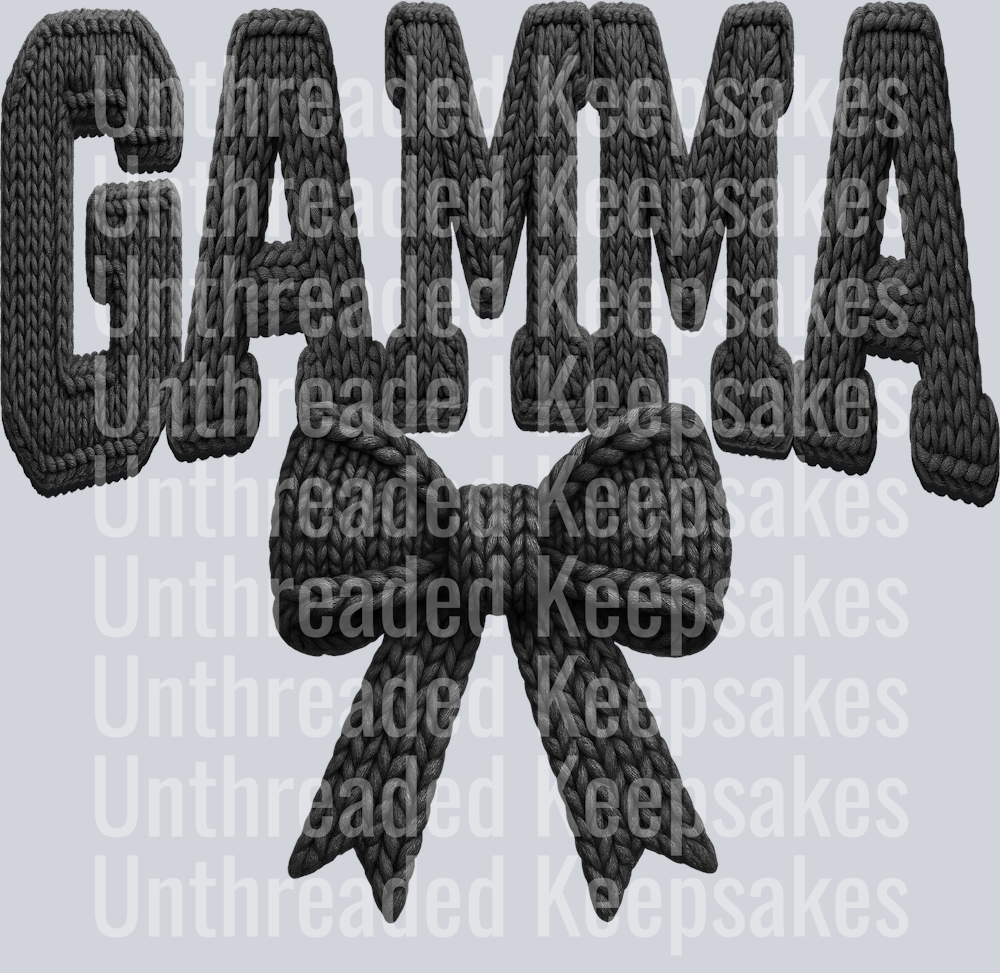 GAMMA 1DTF Transfer
