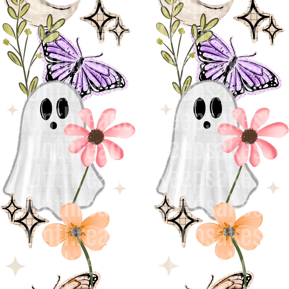 Spring_Floral_Ghost_Sleeves 2