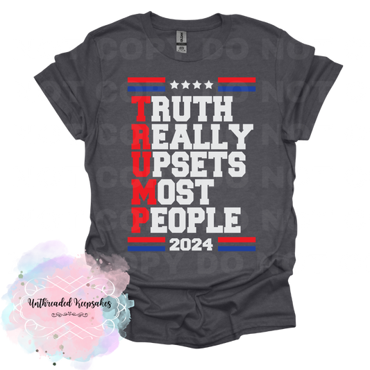 Trump Truth T-Shirt