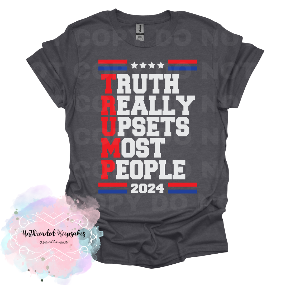 Trump Truth T-Shirt